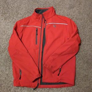 Chick-fil-A Winter Jacket
